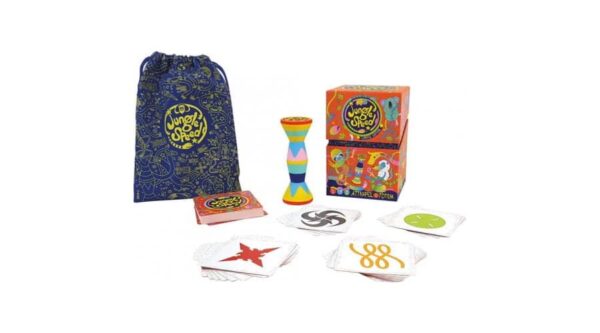 Jeu Jungle Speed