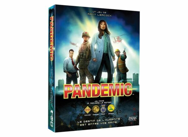 Pandemic – Image 4