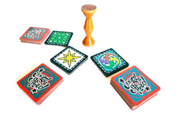 Jungle Speed jeu de société