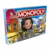 Madame Monopoly