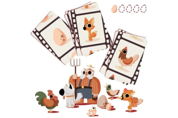 Poule Poule – Image 3