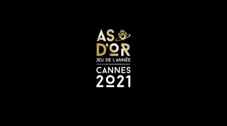 As d'or 2021