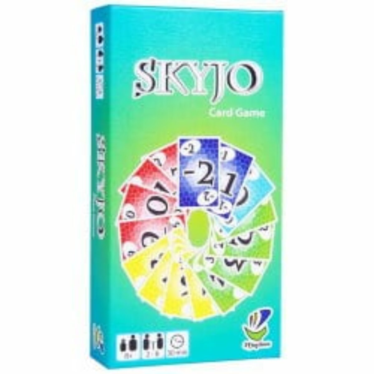Skyjo  Le Mag des jeux