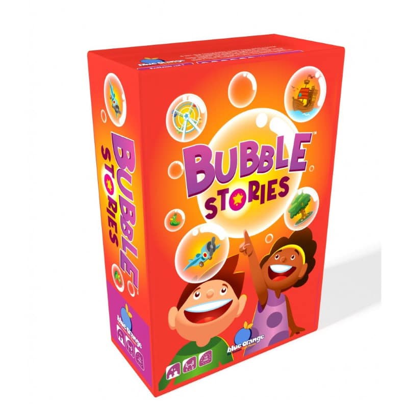 bubble-stories