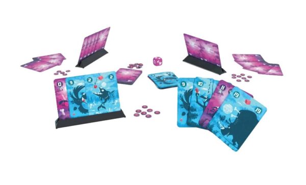 Jeu Oh My Brain